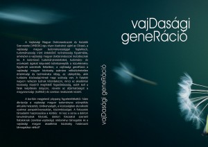 vajDasagi geneRacio borito F